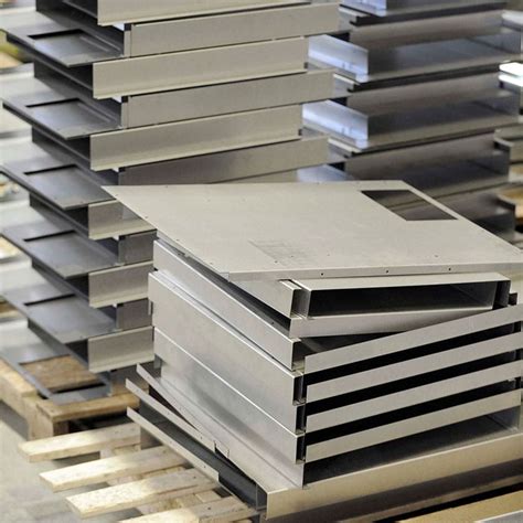 Top Sheet Metal Fabrication Services in Maynard, MA